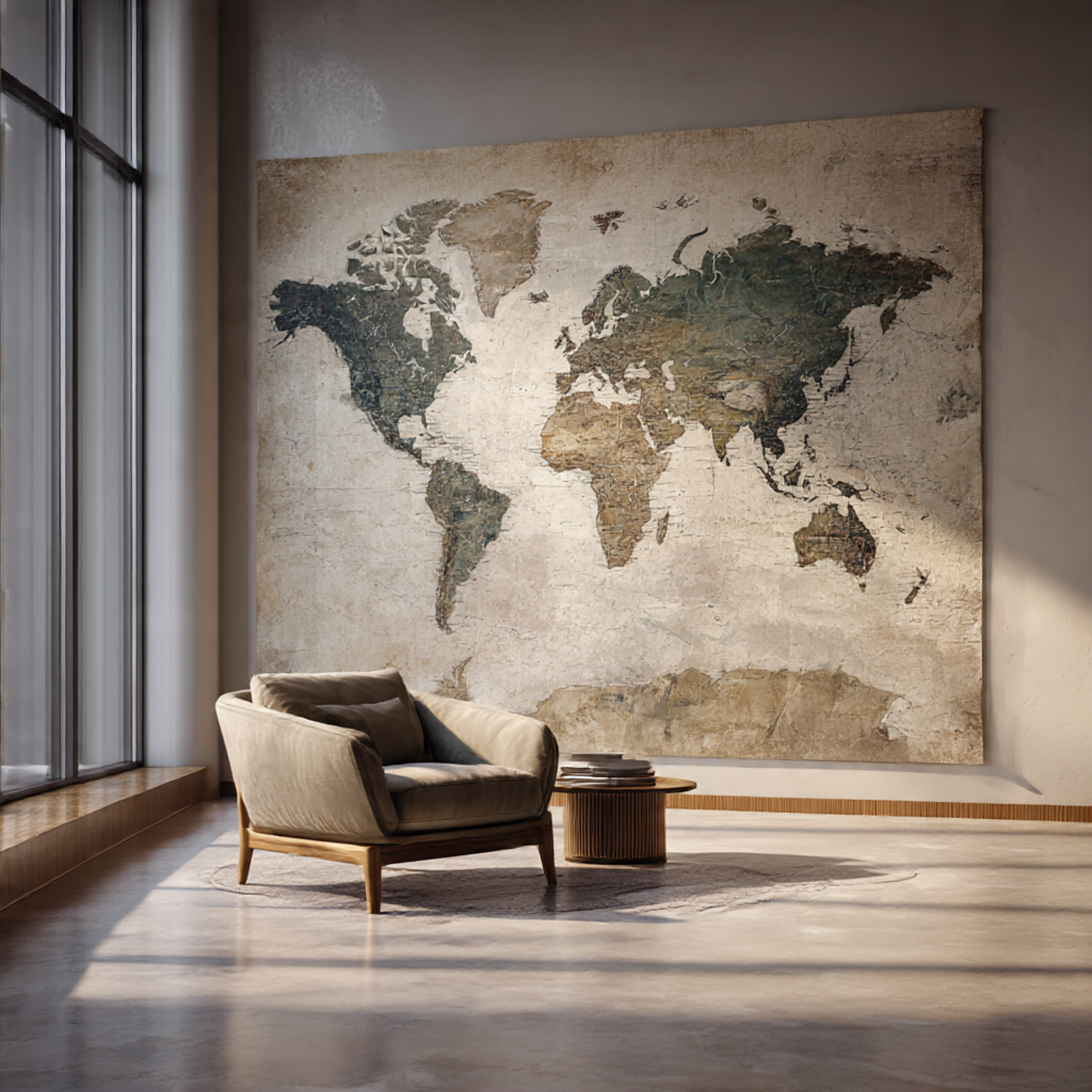 natural trusted global supplier feeling