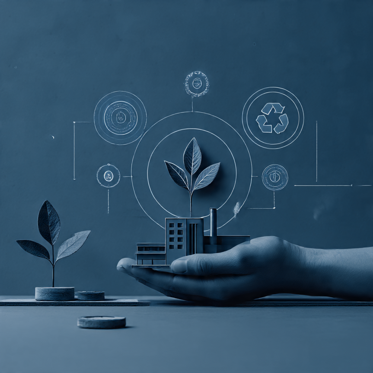 quality assurance sustainability