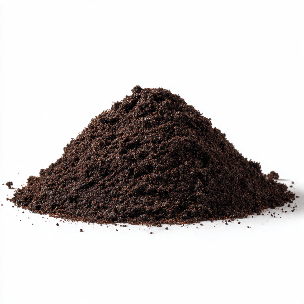 ultra realistic product photo of bulk fish manure.png